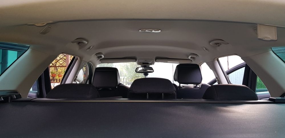 Citroen c5 kombi 2010 r.