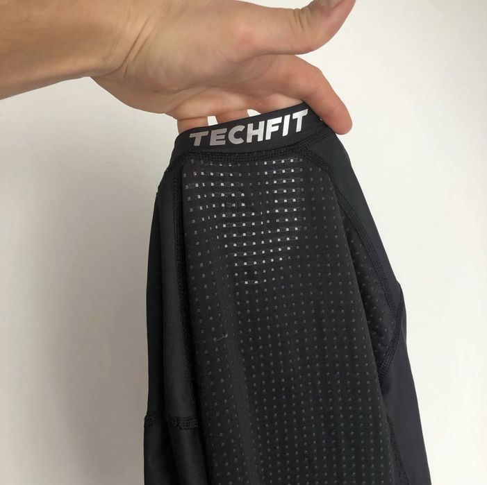 Термо футболка Adidas | Термо Адідас Компресіонка