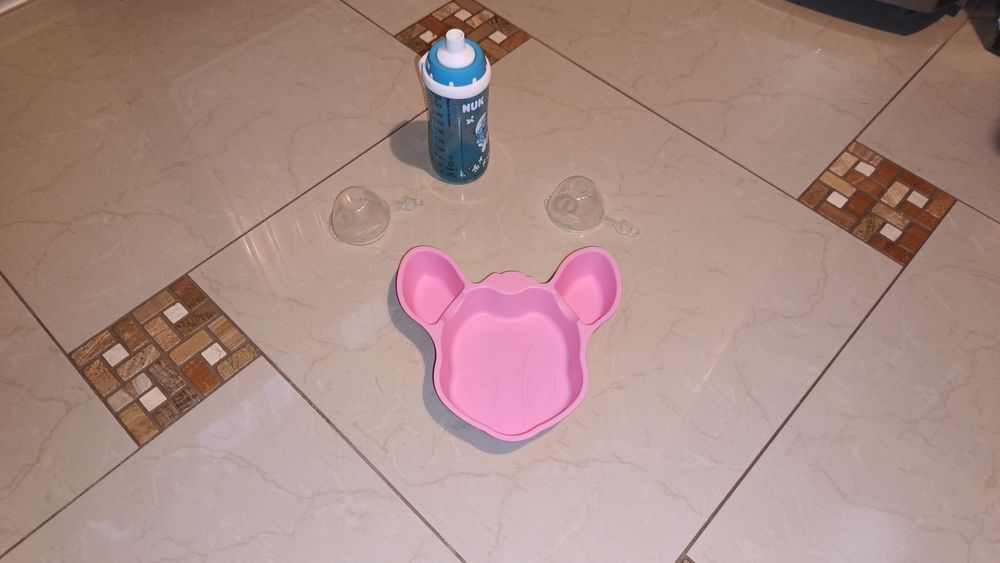 Laktator ręczny medela