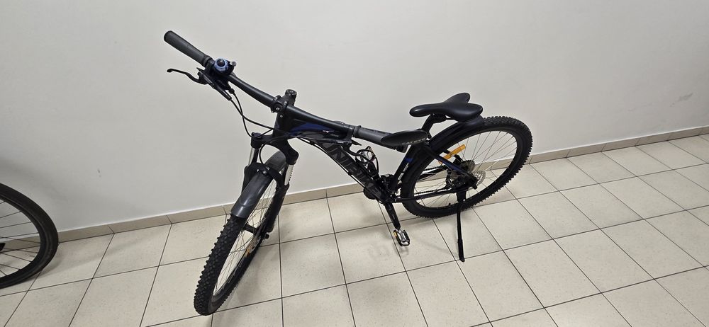 Używany rower Shadow Unibike 16"