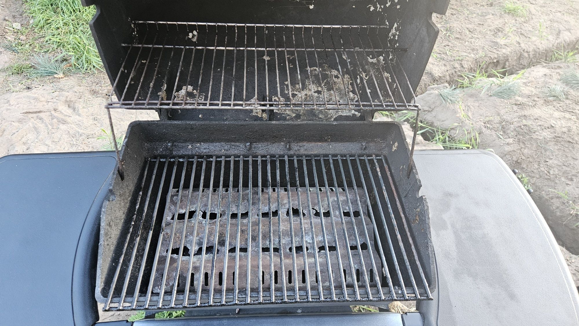 Grill gazowy Broil King