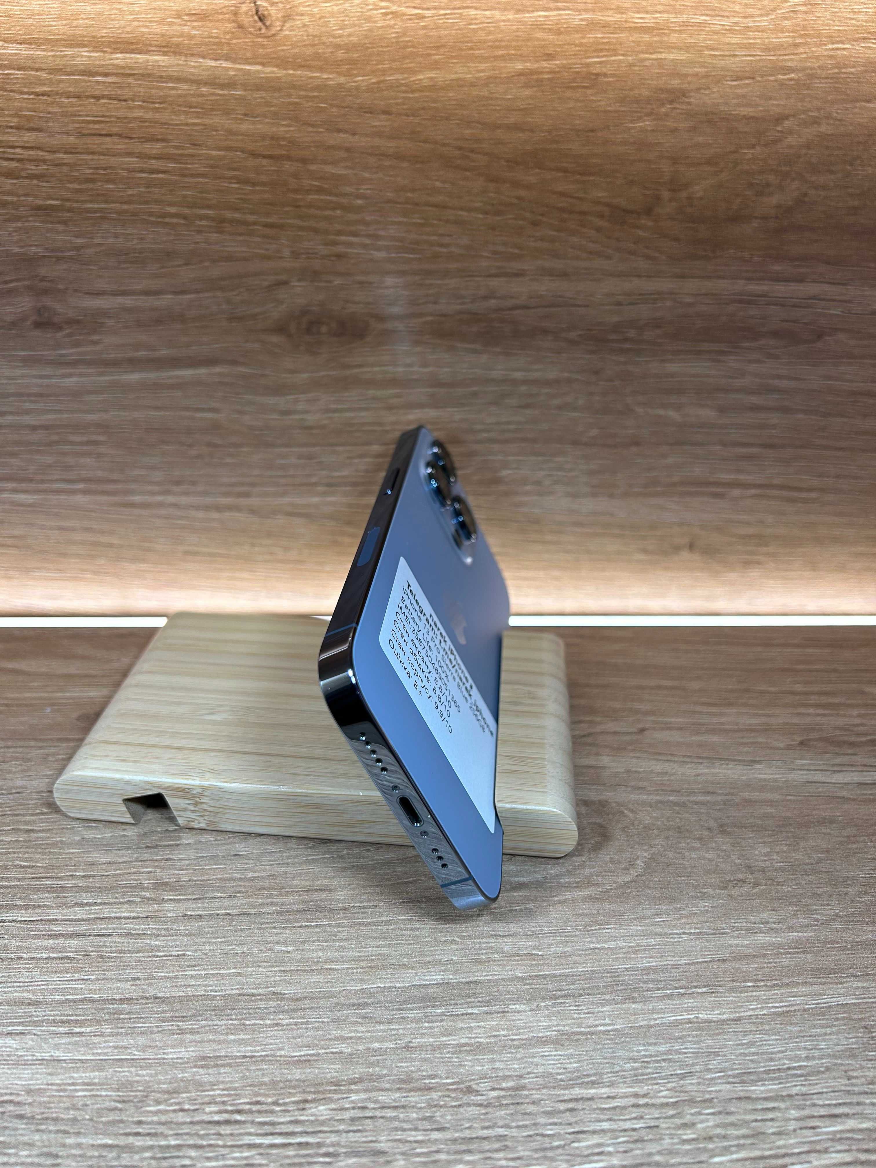iPhone 13 Pro 256!!! З США!!! АКБ: 100%!! №: 1365!! Неверлок!!