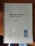 Sebenta "Sistemas Digitais - Exercicios Resolvidos"