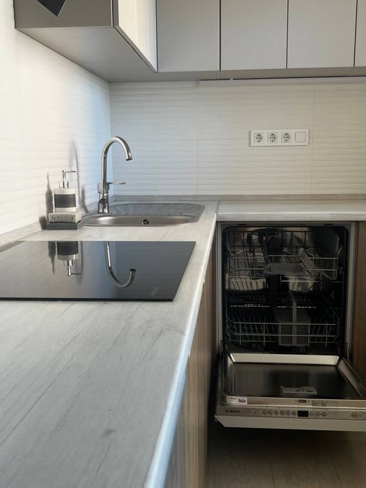 Аренда 2к. Левобережный 3 , район Караван