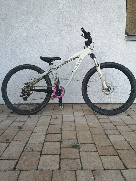 Rower (MTB DURT) Specialized P1 all Mountain 26