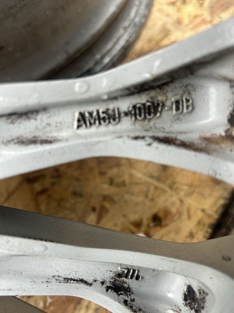 Диски Форд 5/108r17 поштучно або парою