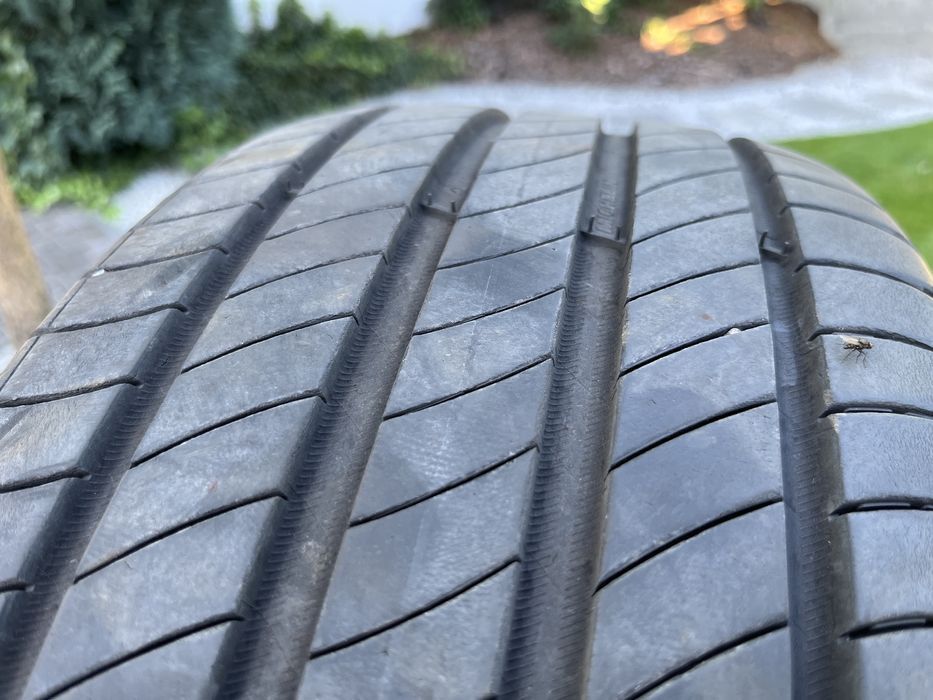Opony letnie MICHELIN E.PRIMACY 225/45R17 94V