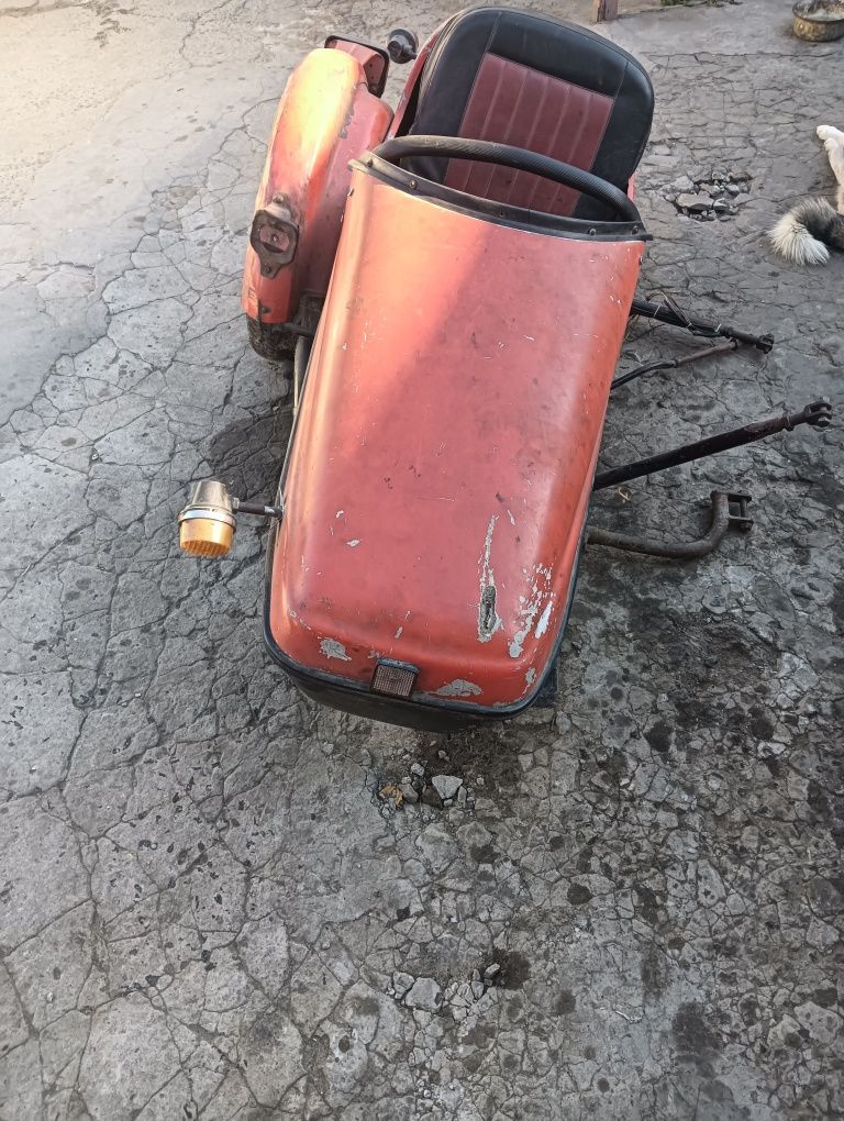 Продам яву 634-у