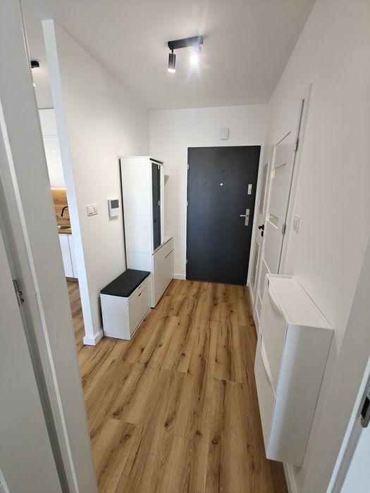 Mieszkanie na wynajem 43m2  Łańcut ul.Maczka