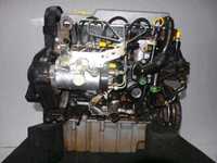 Motor Ford Escort 1.8 D 60 CV  RTF