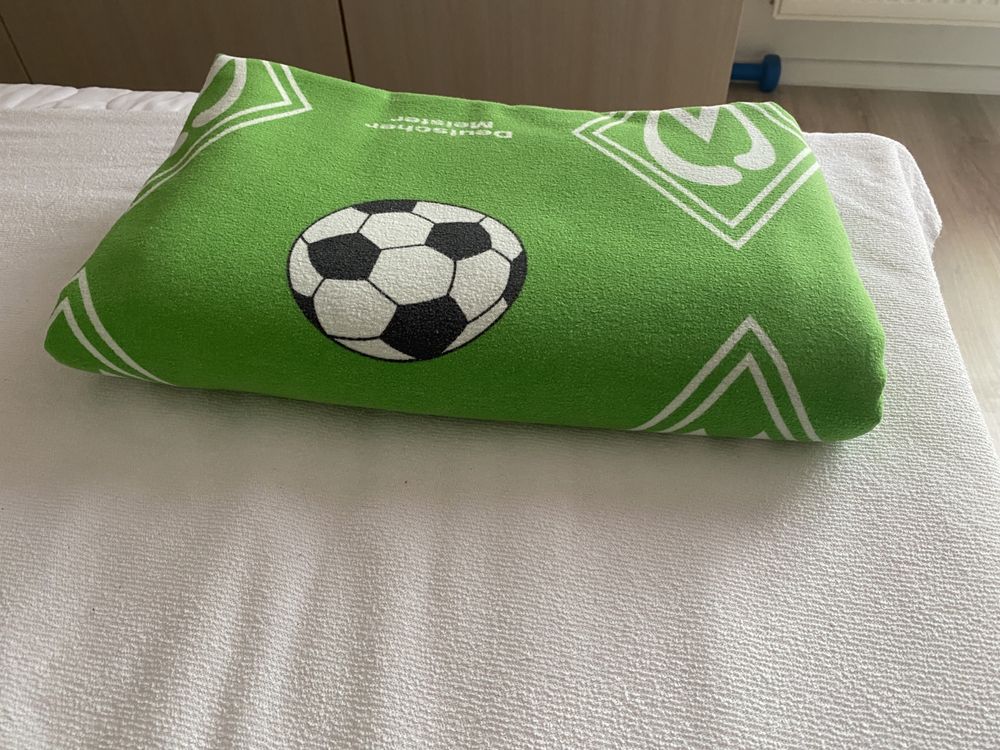 Poszwa na kołdrę 160/200