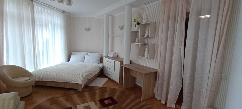 Оренда VIP будинку.Апартаменти.Побутова техніка.Євроремонт.Меблі