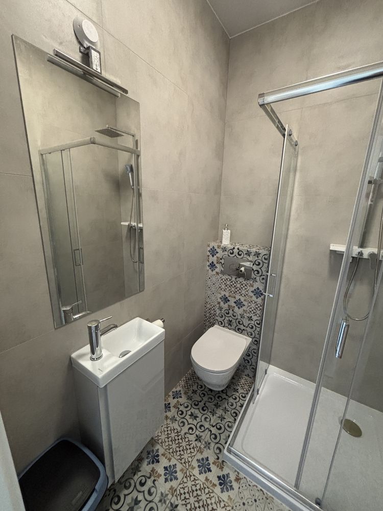 Apartamnet 2 osobowy ( dz. Wojciech) na doby