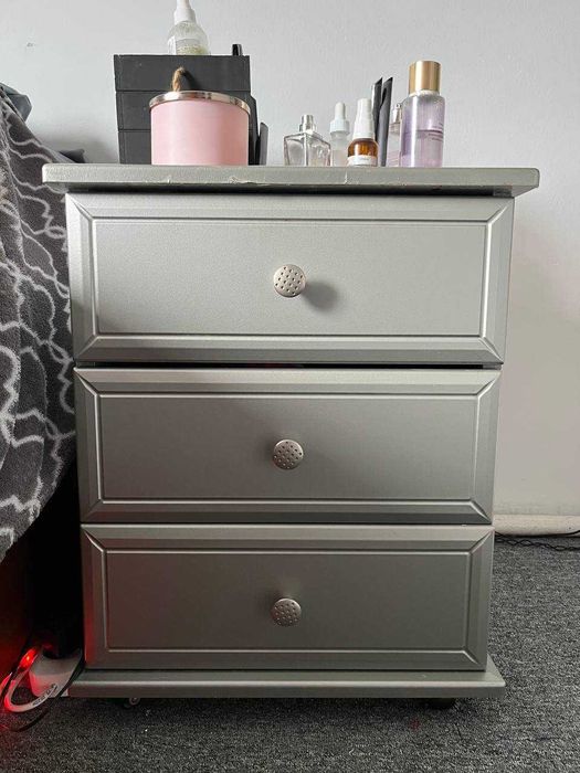 Практичний набір меблів: шафи + стіл + тумба доставка торг тернопіль