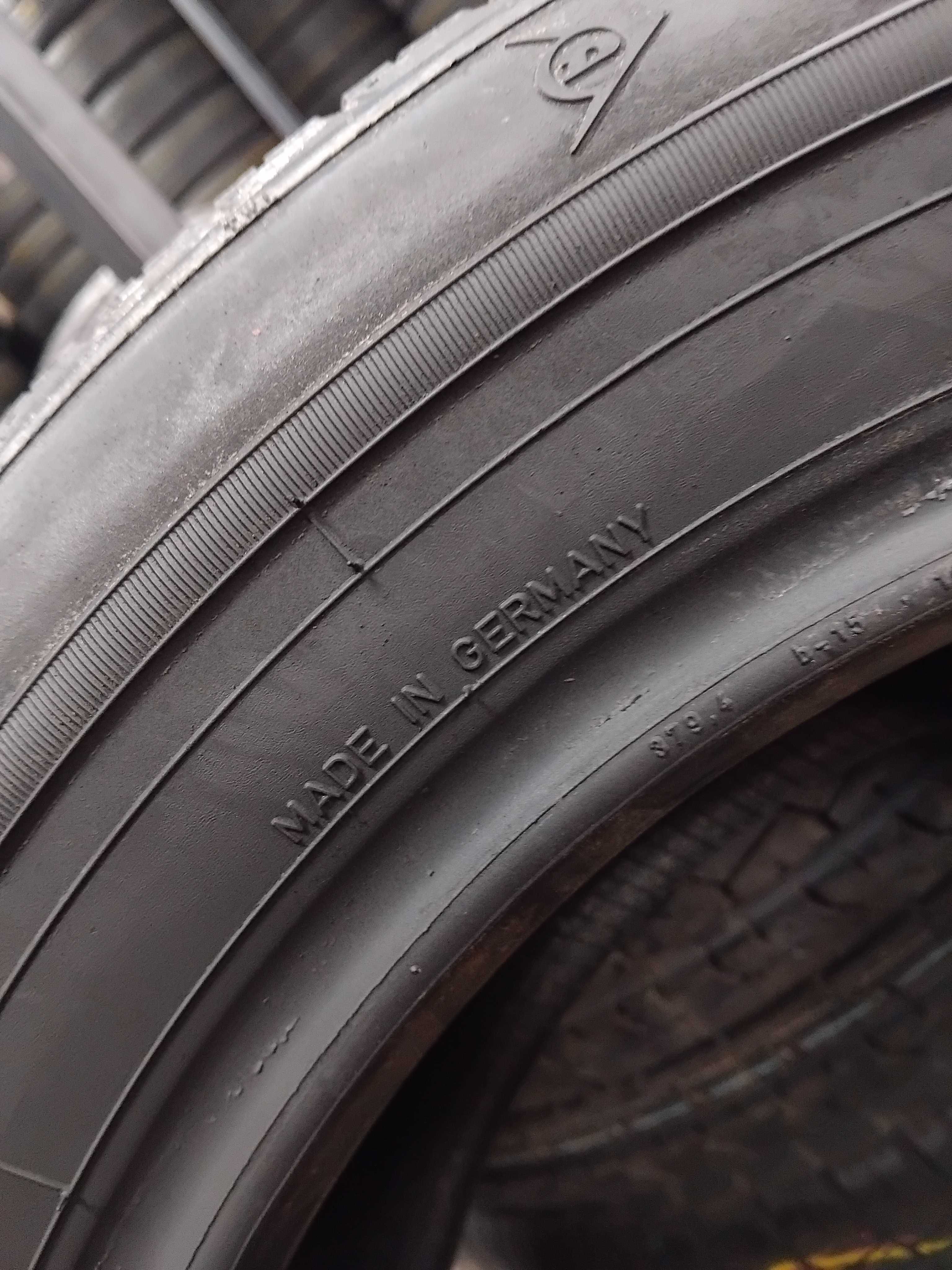 Шини нові 195/65 R15 Dunlop SP Sport 2000 E Комплект Літо