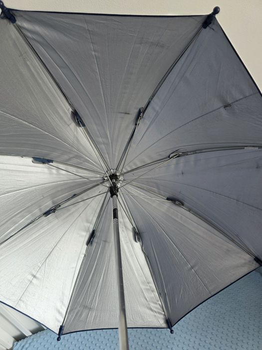 Titanium Baby uniwersalny parasol do wózka z filtrem UV +50