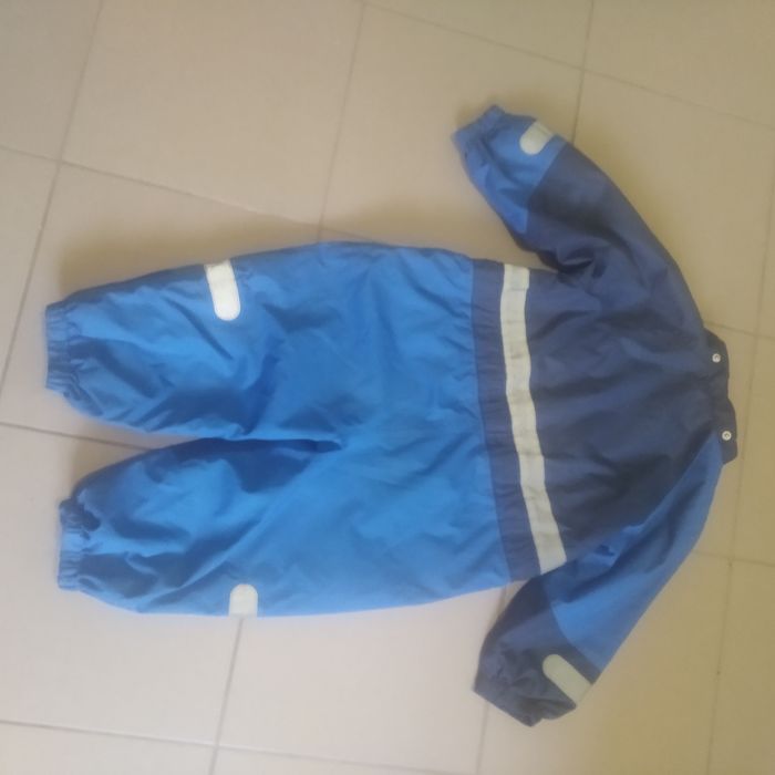 Kombinezon zimowy Reflex na 92 cm