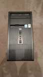 Komputer HP Intel 8gb ram nvidia wifi