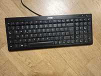Klasiatura MSIKlawiatura MSI KU-1019