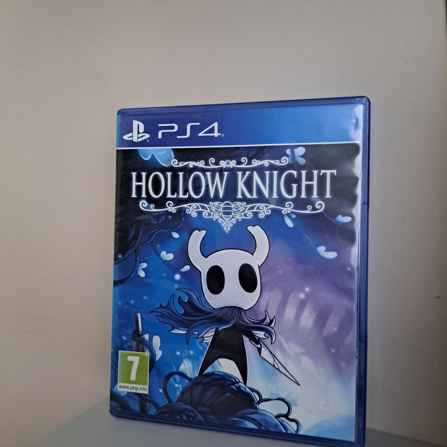 Hollow Knight ps4