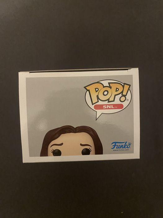 Debbie Downer Funko POP