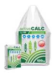 Wapno Nawozowe Granulowane Active Calc PROMYK- Big Bag 600 kg