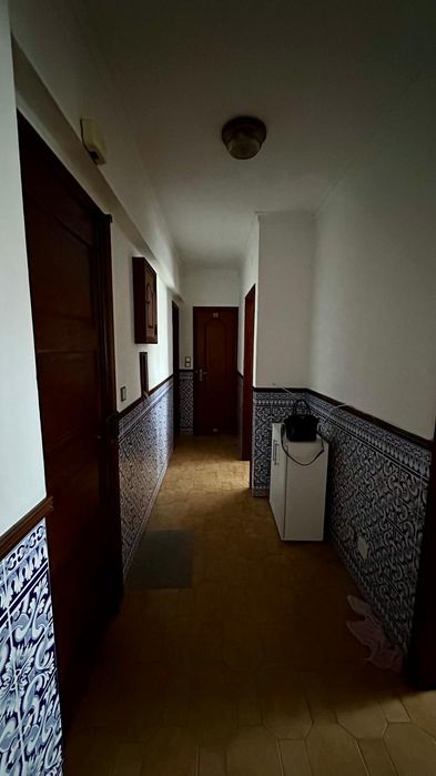 Apartamento T1 - Agualva-Cacém
