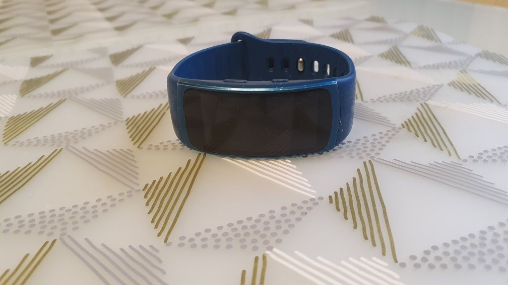 Samsung Gear fit 2 pro