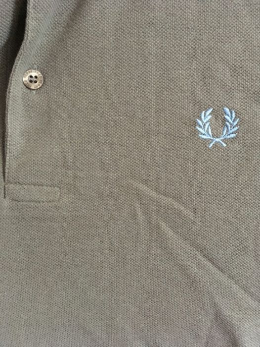 Polo Fred Perry Original