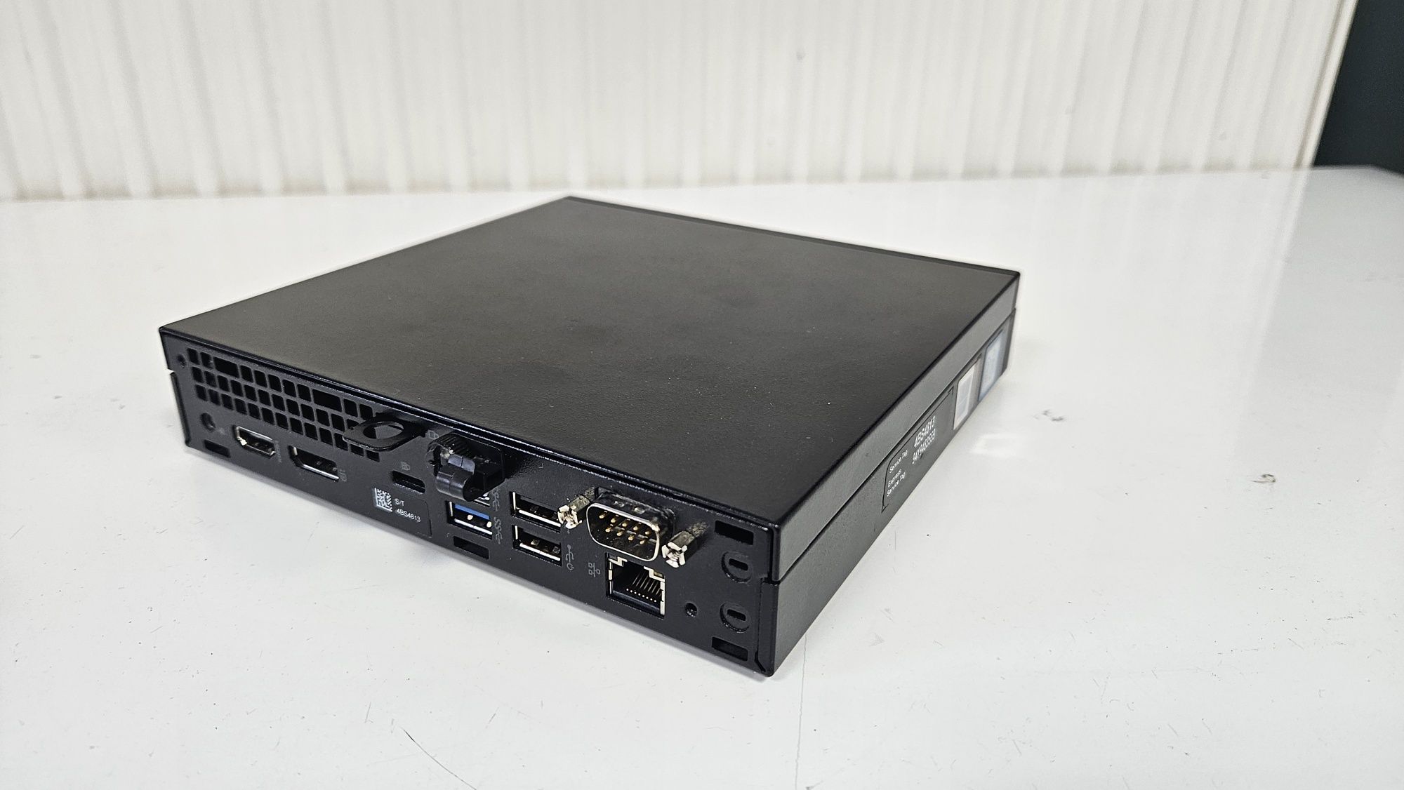MiniPC Dell Optiplex 3070 TINY i5-8500/20GB/256SSD/Wifi/WIN11