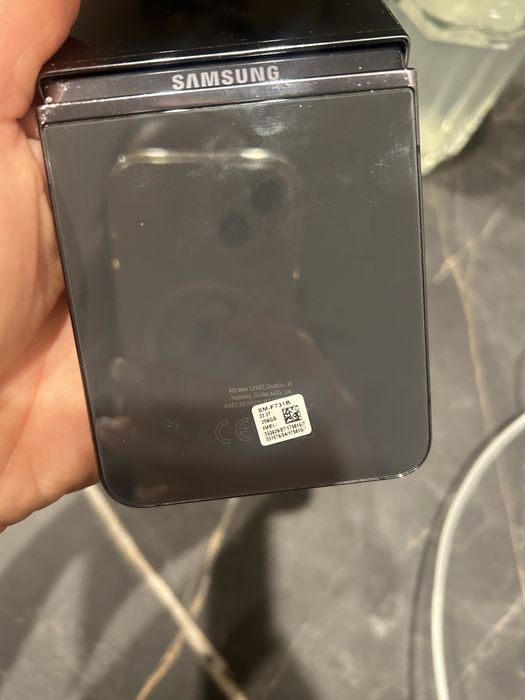 Samsung flip 5 telefon rozkladany