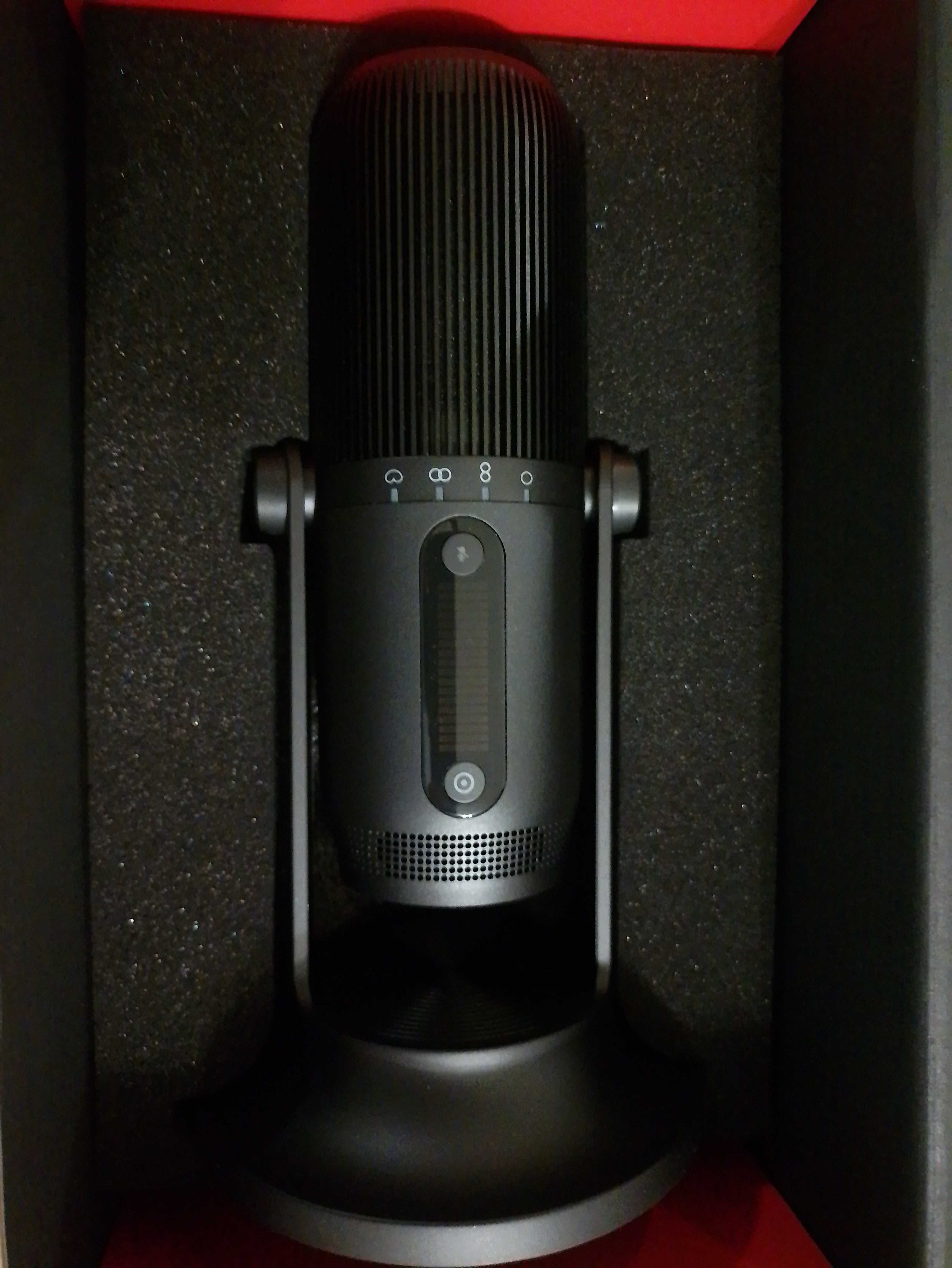 Mikrofon Thronmax MDRILL ONE PRO jak nowy