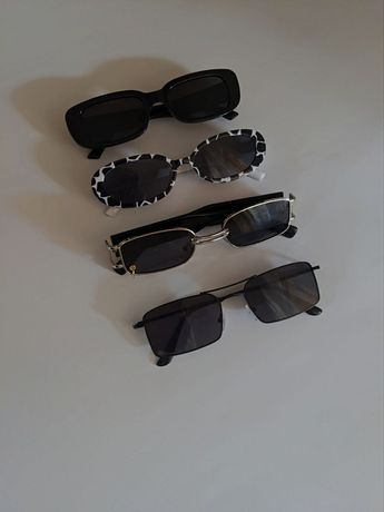 Окуляри сонцезахисні/sunglasses