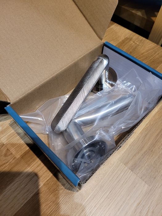 Klamka Garlan z Castoramy