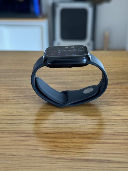 Apple Watch SE 2gen 40mm Midnight Idealmy Oryg Bateria 86%