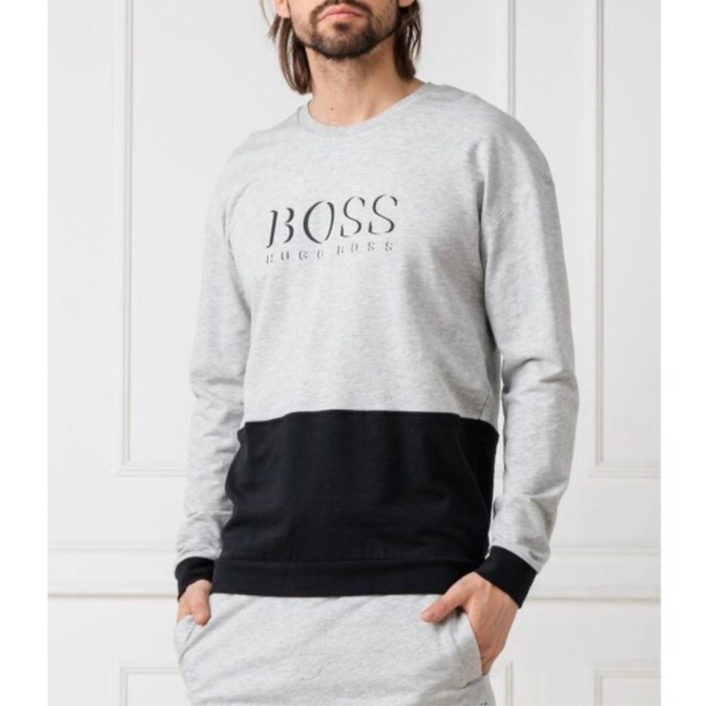 Світшот Hugo Boss (оригінал, кофта)