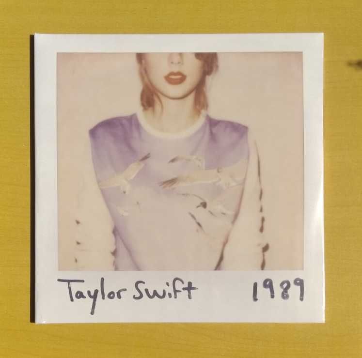 Taylor Swift - Red 2LP Vinyl