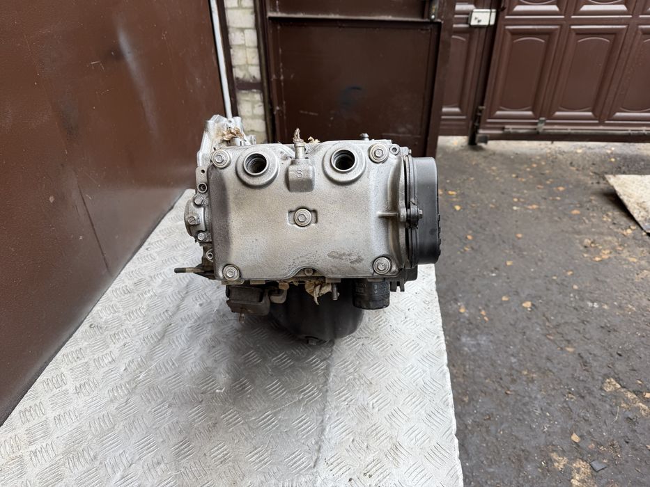 Ej20 двигатель мотор субару subaru forester 04 год 2.0 об