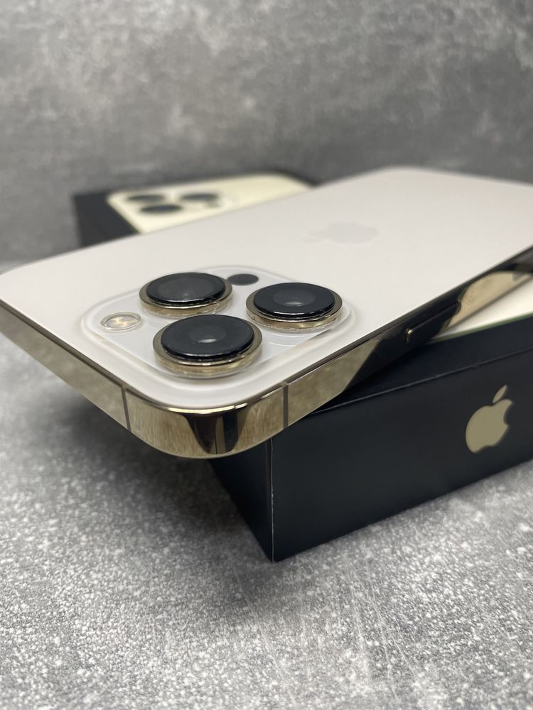 Apple iPhone 13 Pro 128GB Gold Neverlock