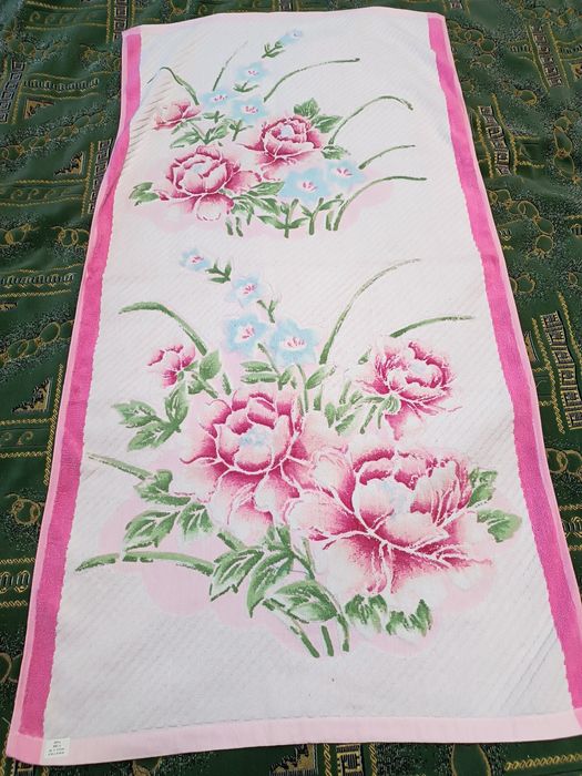 Полотенце Китай СССР