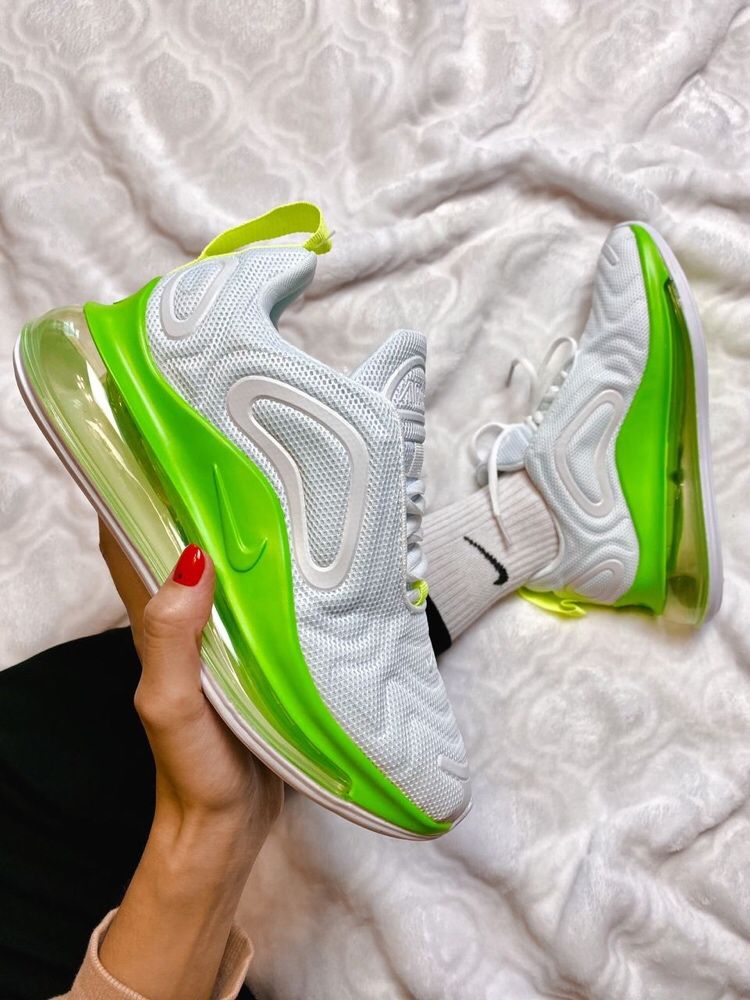 Buty Nike Air Max 720 damskie trampki 37-38 top jaksoc