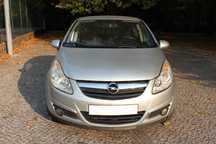 Opel Corsa 1.3 CDTi Enjoy EcoFLEX
