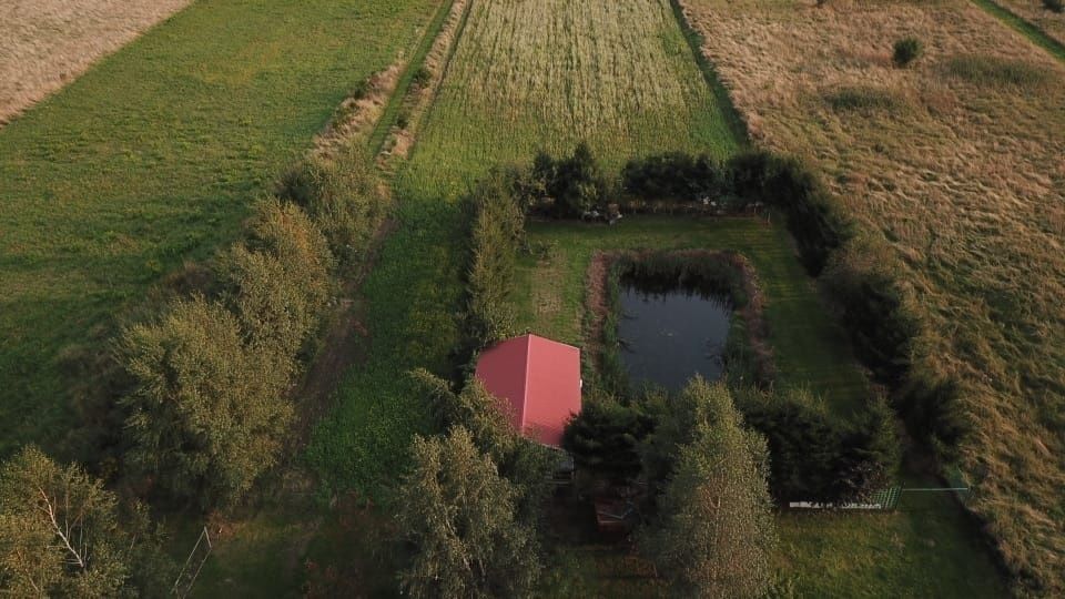 Działka  Chłopy Sarbinowo Mielenko