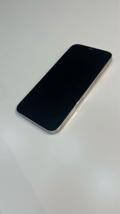 Iphone 12 Pro max branco