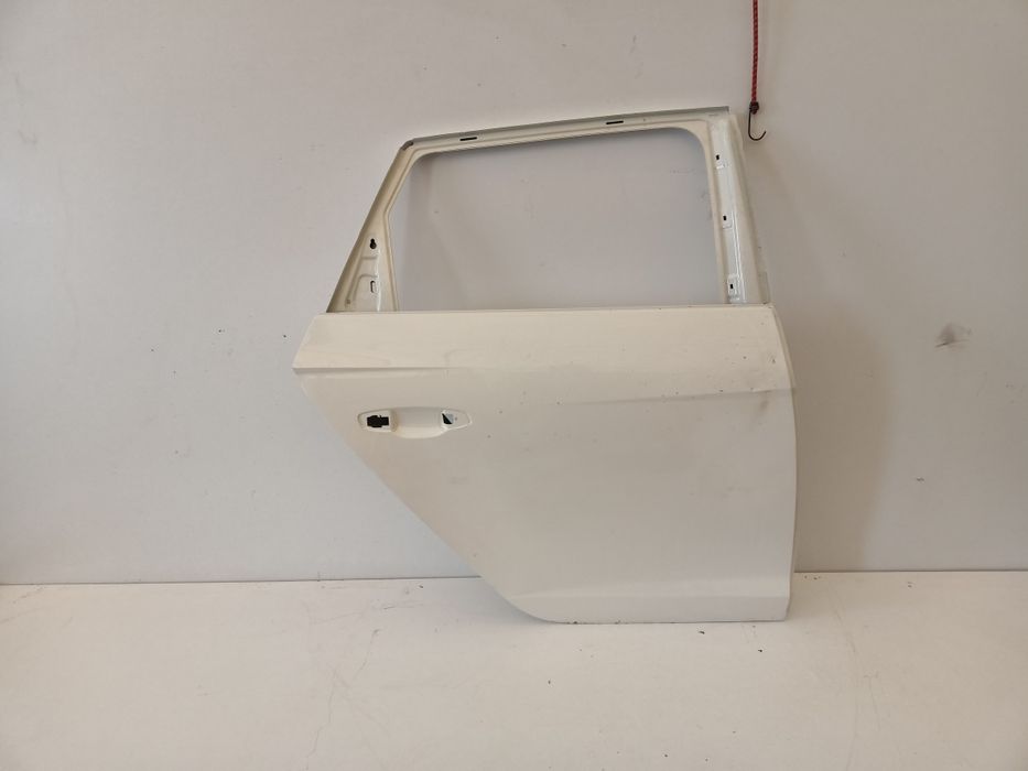 Seat Leon III 3 5F9 12- kombi drzwi prawy tył prawe tylne