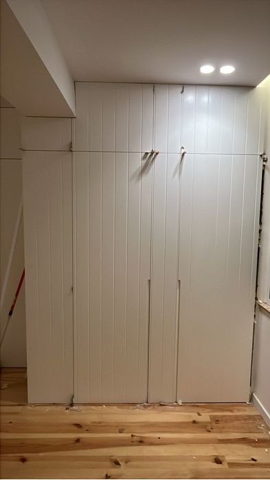 Carpintaria e Reparações