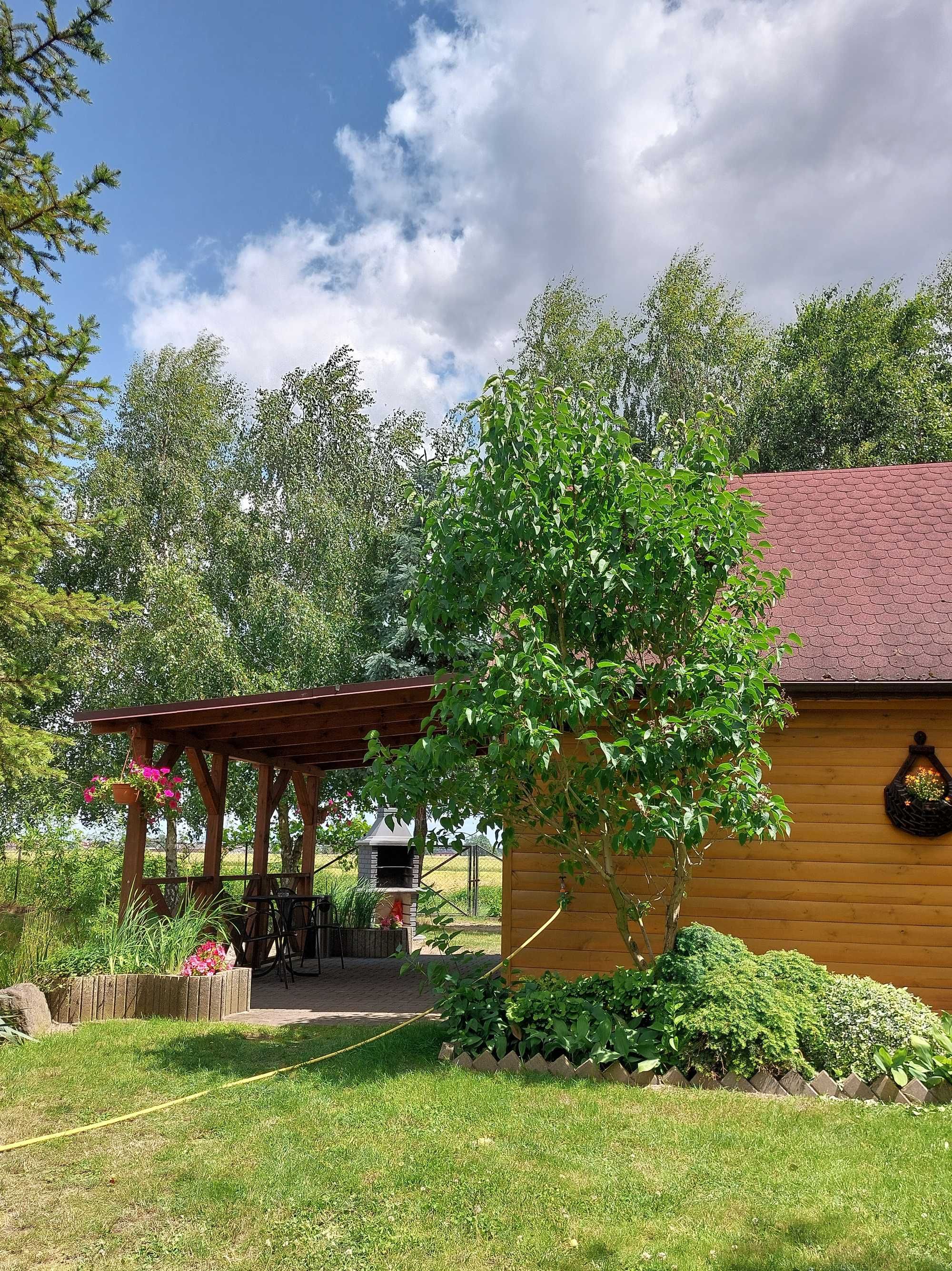 Tanie noclegi - pokoje, domki