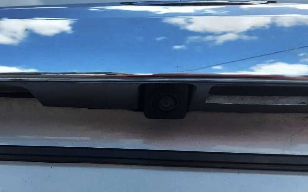 Nissan Altima 2015 Шкіра Круїз ГБО LED фари