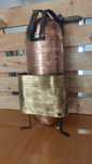 pulverizador cobre e latão