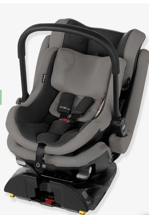 Cadeira JANE Groovy E ovo Nest